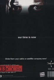 New Blood Rising 2000