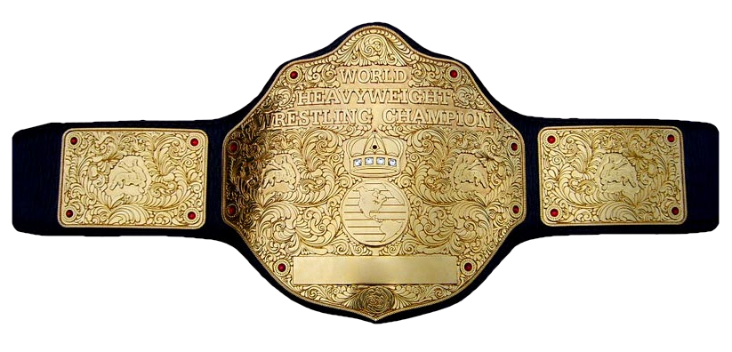 World Title